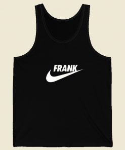 Frank Ocean Nikes Tank Top