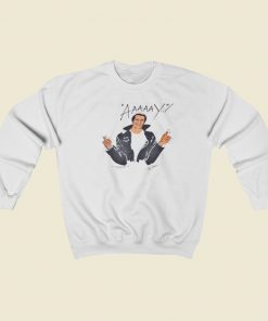 Henry Winkler The Fonz Sweatshirts Style