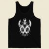 Hornet And The Knight Shade Tank Top