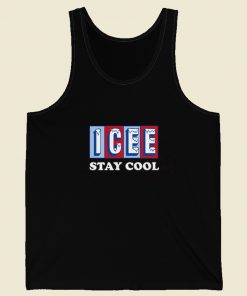 Icee Stay Cool Tank Top