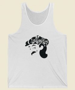 Leo Anthony Gallagher Jr Tank Top