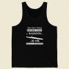 The Only Thing Sexier Tank Top