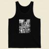 The Scions Of The Seventh Dawn Tank Top