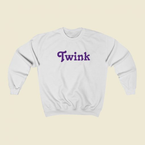 Twink The Sex Lives Sweatshirts Style