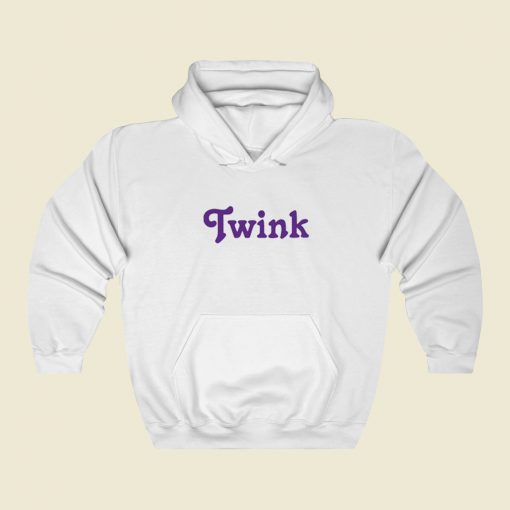 Twink The Sex Lives Hoodie Style